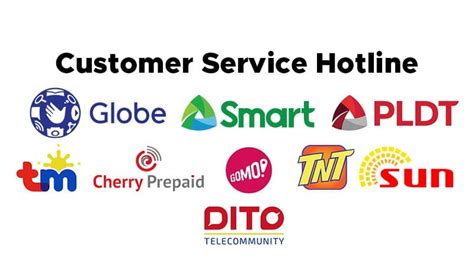 postpaid customer service|Customer Service Hotline of Smart, PLDT, TNT, Globe, TM, DITO.